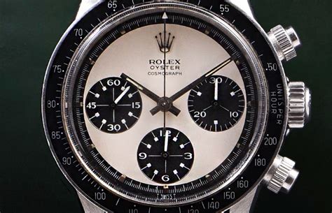 rolex daytona paul newman 2021|Rolex daytona Paul Newman vintage.